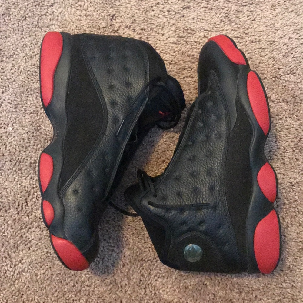 Men’s Jordan shoes